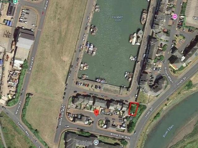 House for sale in Cumbria