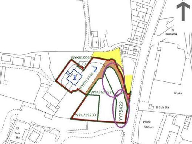 House for sale in Holmfirth, West Yorkshire