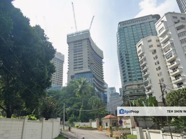 Shop for sale in Country Heights Damansara, Kuala Lumpur