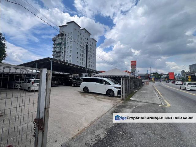 Shop for sale in Country Heights Damansara, Kuala Lumpur