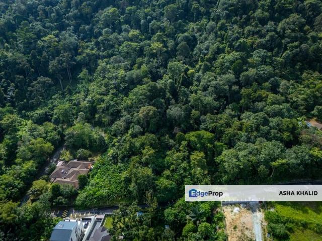 House for sale in Country Heights Damansara, Kuala Lumpur