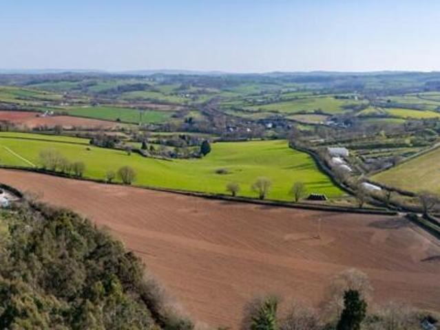 House for sale in Strode, Devon