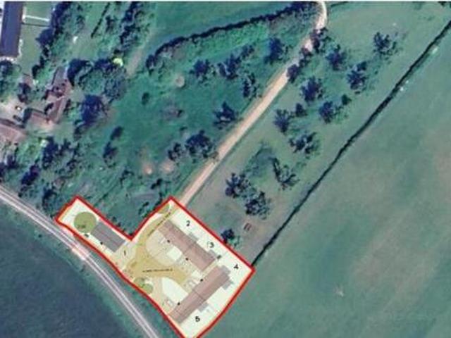 House for sale in Lyons, Greater London