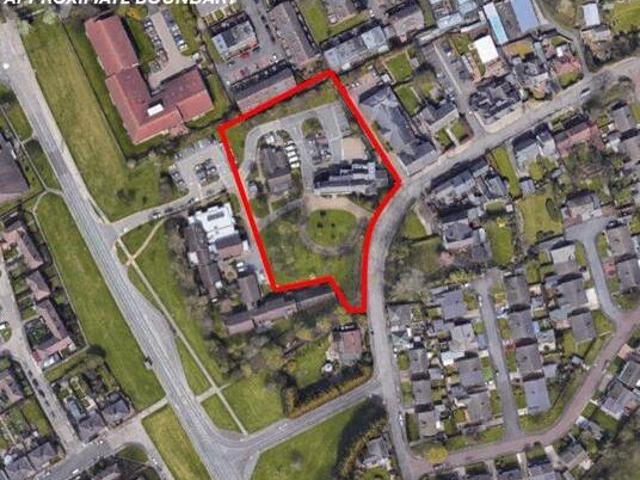 House for sale in Lyons, Greater London