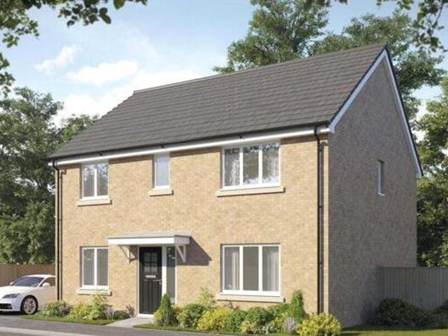 House for sale in Buckingham, Buckinghamshire