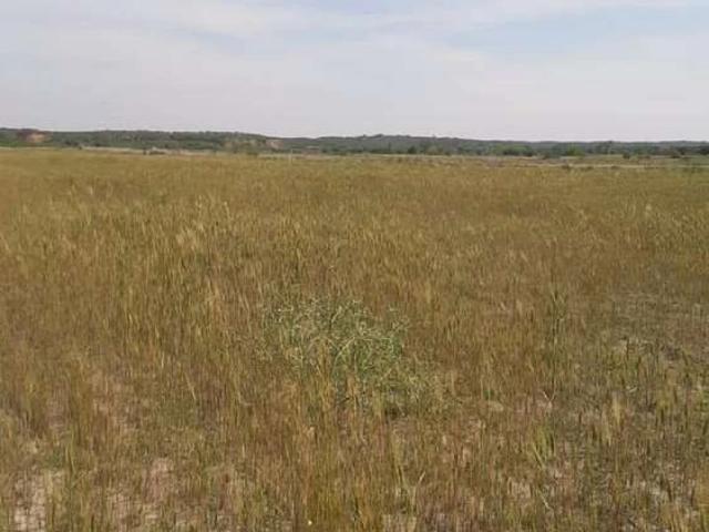 Land for sale in Islamabad