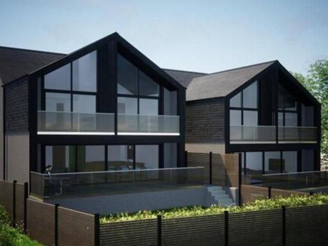 House for sale in Stanley
