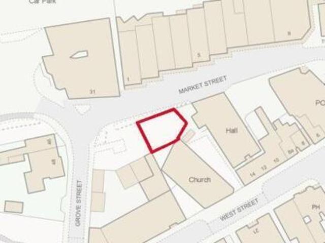 House for sale in Egginton, East Midlands