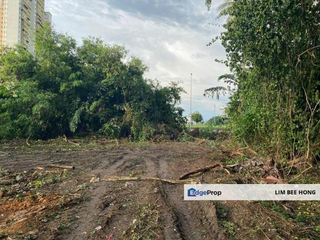 House for sale in Wellesley, Penang