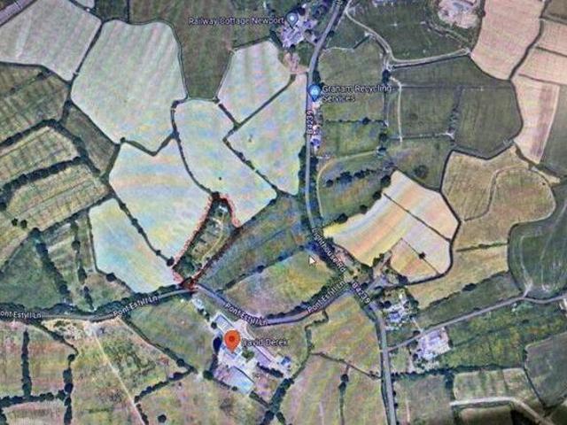 House for sale in Wales