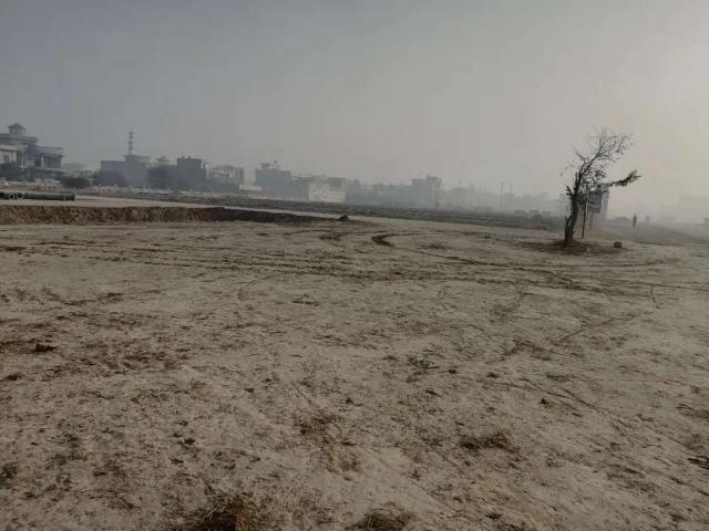 Land for sale in Okara, Islamabad Capital Territory