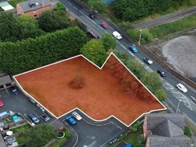 House for sale in Middlewich