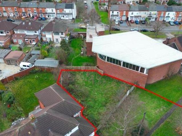 House for sale in West Midlands