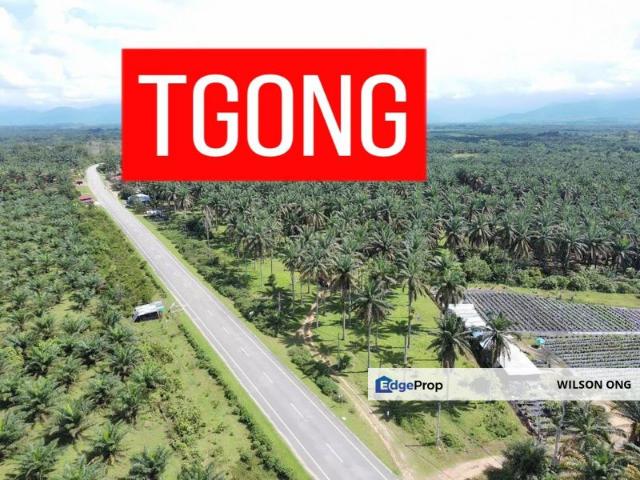 Shop for sale in Perak, Selama
