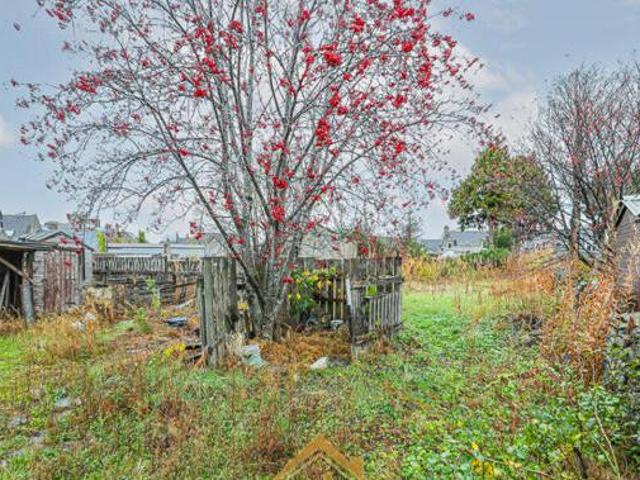 House for sale in Keith, Scotland
