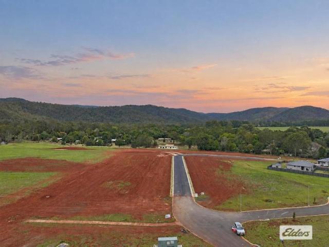 Land for sale in Mazlin Creek, Atherton