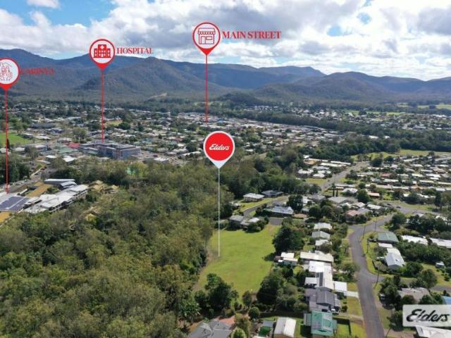 Land for sale in Atherton