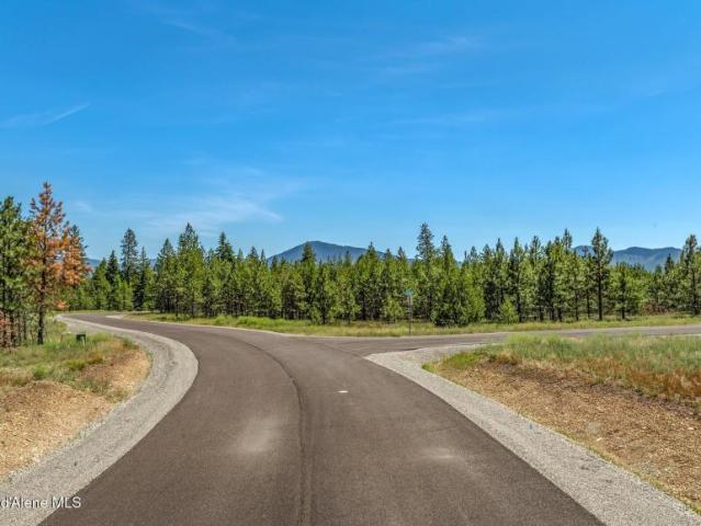 Land for sale in Athol, Idaho