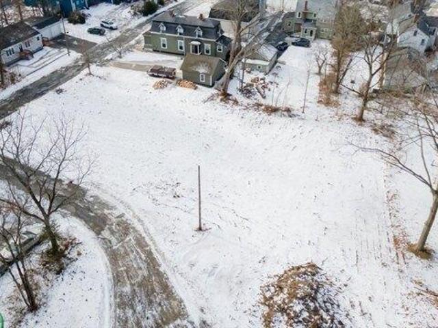 Land for sale in Athol, Massachusetts