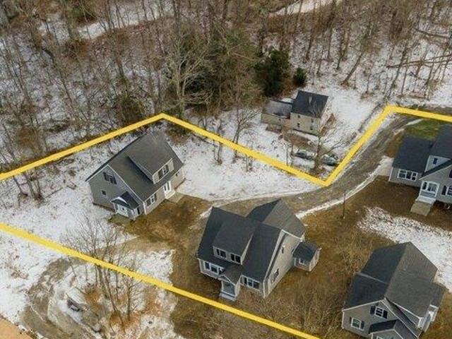 Land for sale in Athol, Massachusetts