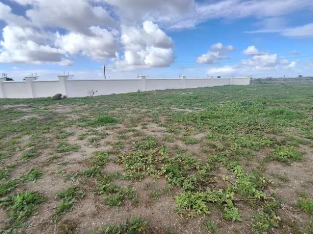 Land for sale