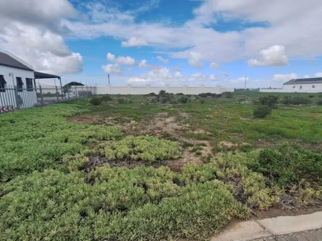Land for sale