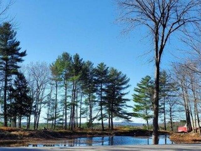 Land for sale in Auburn, Maine