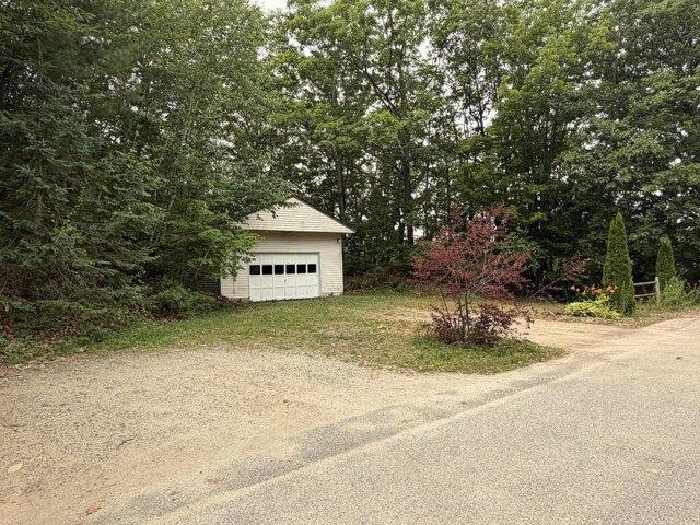 Land for sale in New Auburn, Auburn