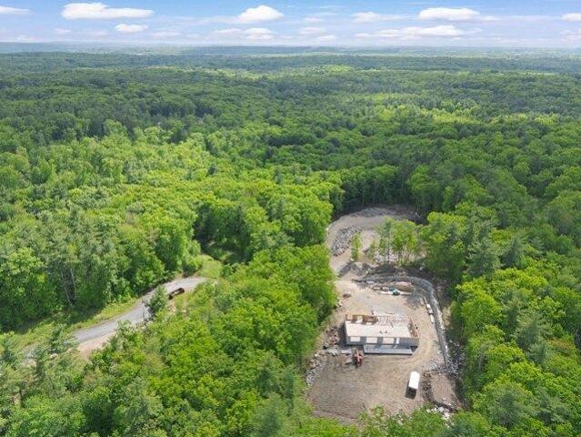 Land for sale in New Hampshire