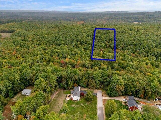 Land for sale in New Hampshire