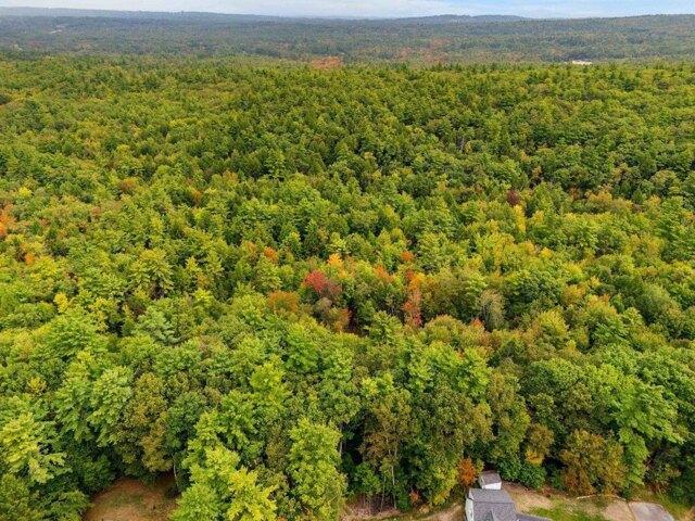 Land for sale in New Hampshire
