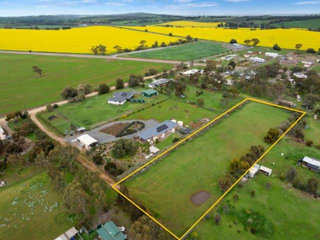 Land for sale in South Australia