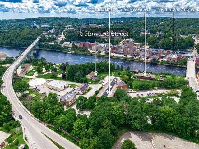 Land for sale in Augusta, Maine