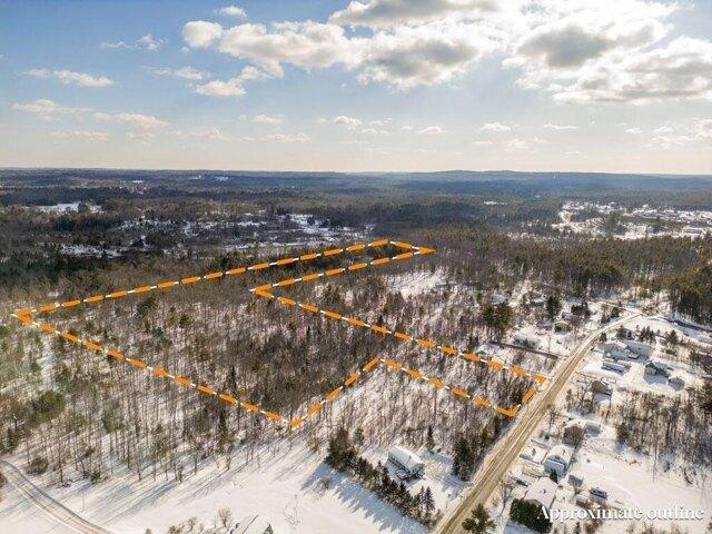 Land for sale in Augusta, Maine