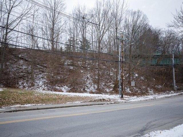 Land for sale in Augusta, Maine