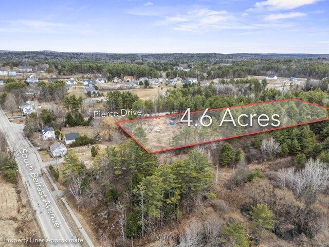Land for sale in Augusta, Maine