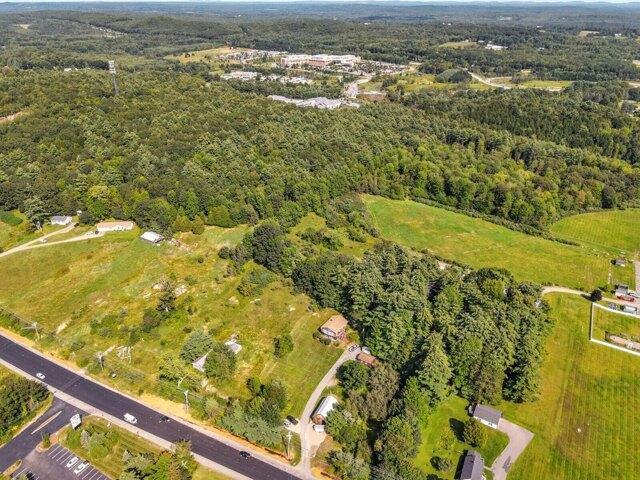 Land for sale in Augusta, Maine