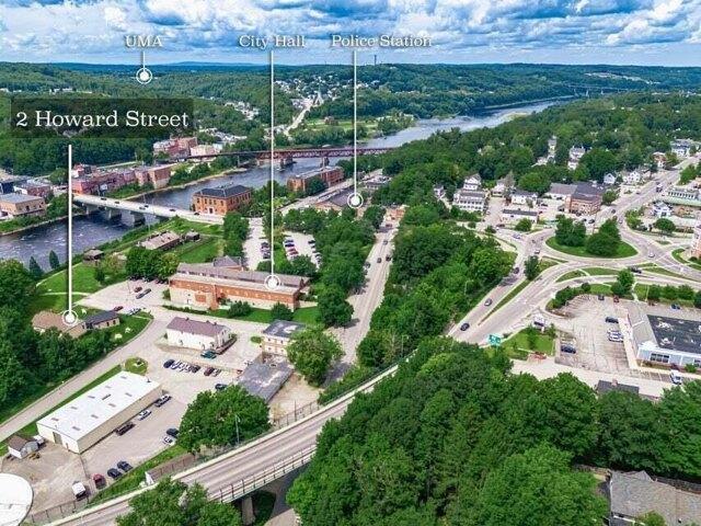 Land for sale in Augusta, Maine