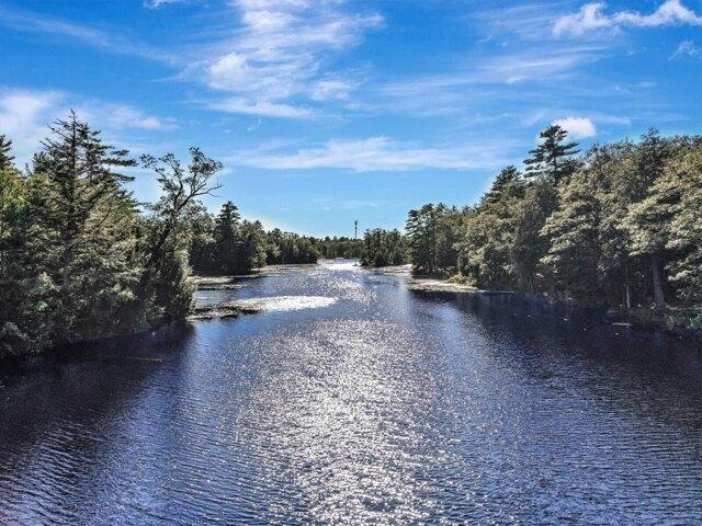 Land for sale in Augusta, Maine