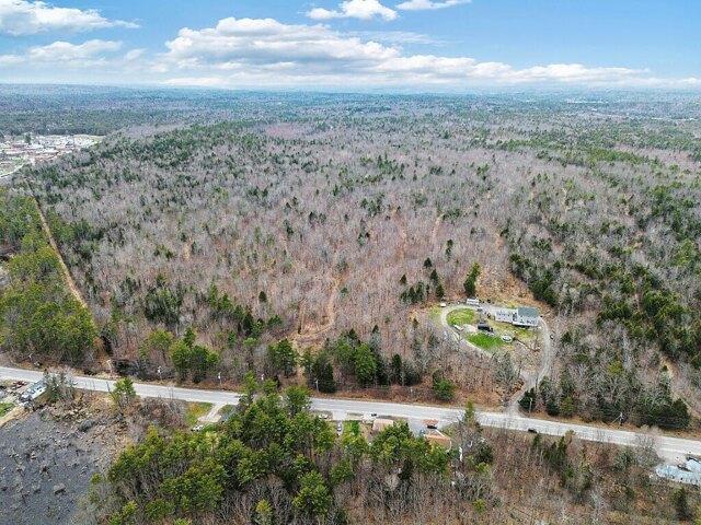 Land for sale in Augusta, Maine