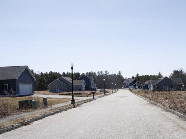 Land for sale in Augusta, Maine