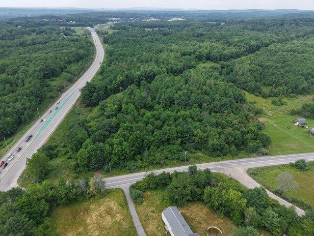 Land for sale in Augusta, Maine
