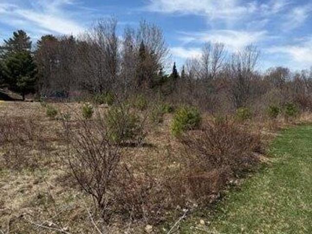 Land for sale in Maine