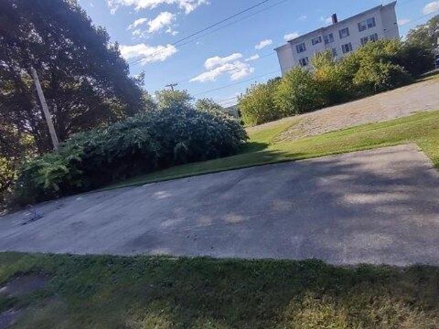Land for sale in Augusta, Maine