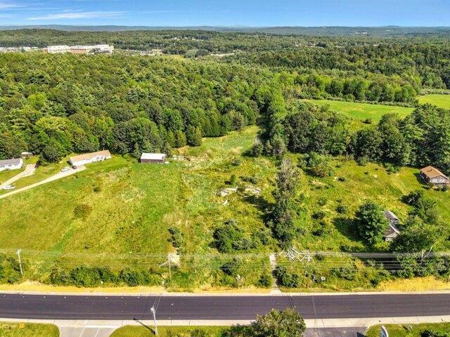 Land for sale in Augusta, Kennebec County
