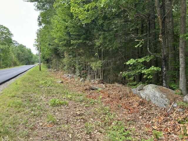 Land for sale in Augusta, Maine