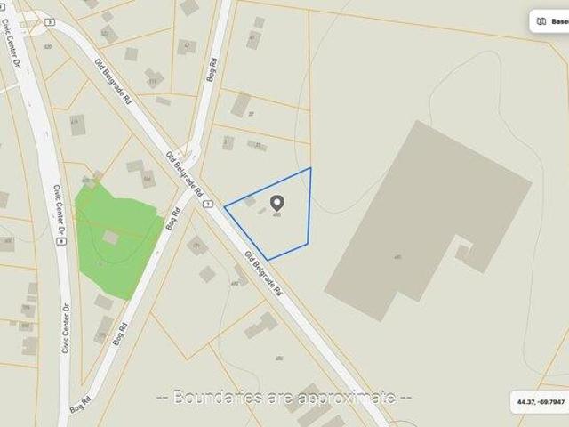 Land for sale in North Augusta, Augusta