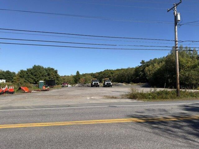 Land for sale in Augusta, Kennebec County