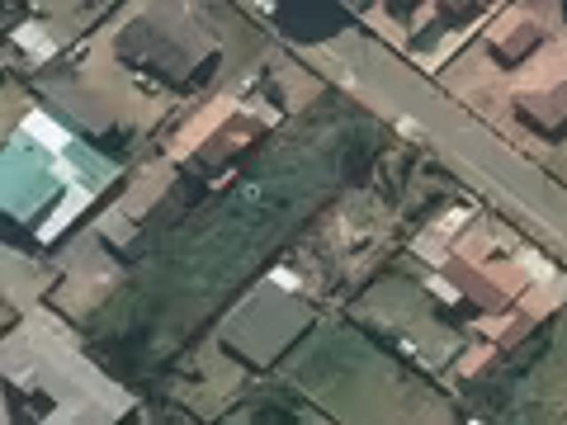 Land for sale in Austerville, Durban
