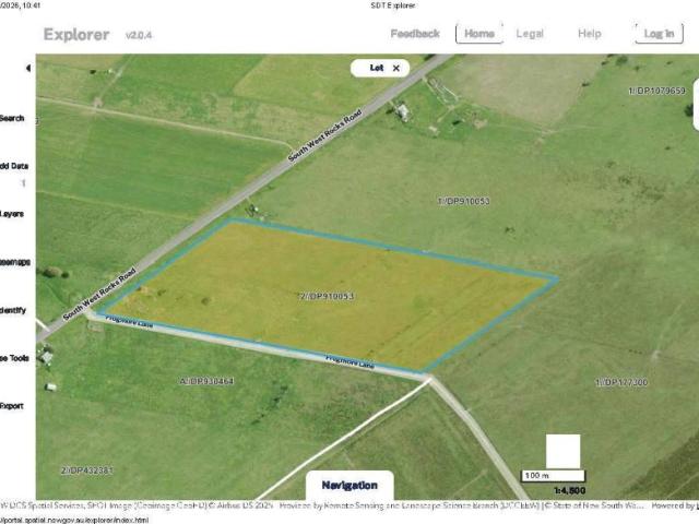 Land for sale in Austral Eden, New South Wales